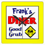 Diner
