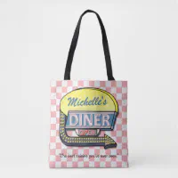 Gilmore Girls Lunch Tote Bag for Women Gifts Fashionable