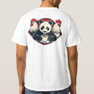 Diner Tee