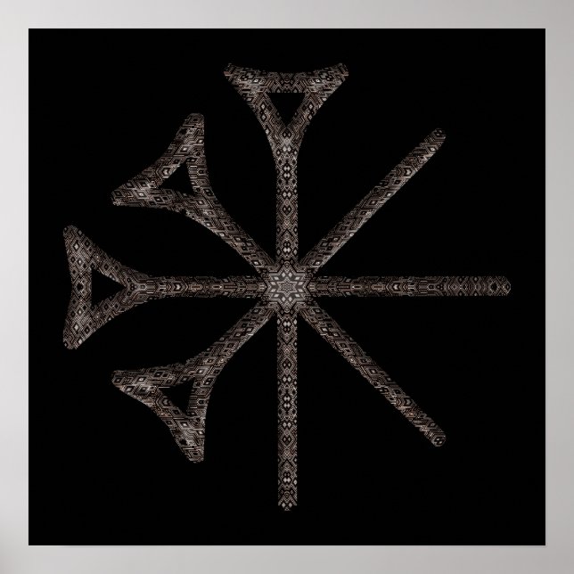 Dingir Poster (Front)