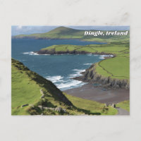 Dingle, Ireland