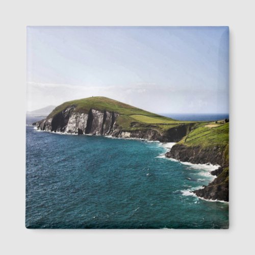 Dingle Peninsula Ireland Magnet