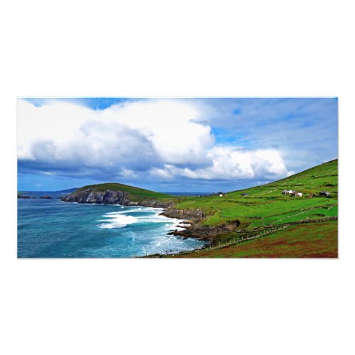 Dingle Peninsula Ireland Photo Print