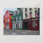 Dingle Postcard