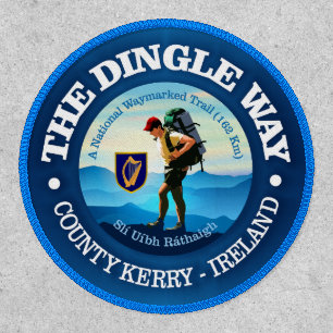 Dingle Way (C) Patch