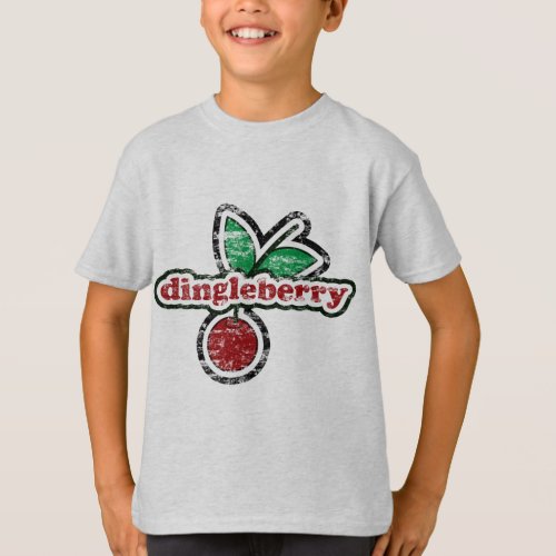 Dingleberry T_Shirt