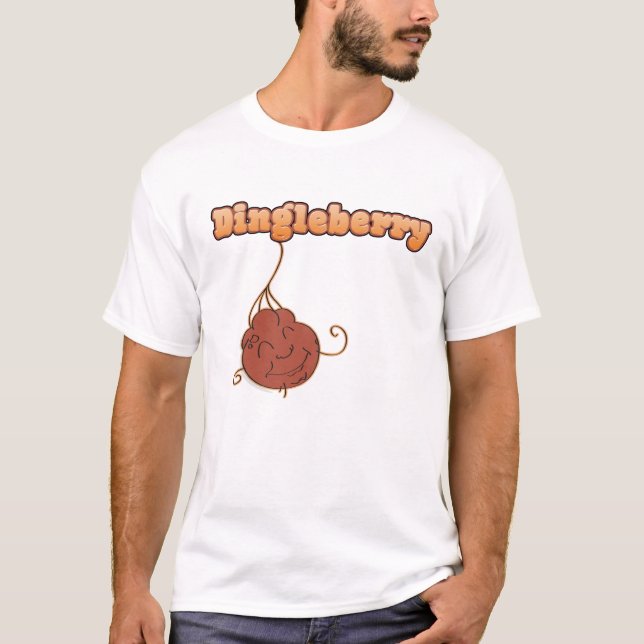 Dingleberry T-Shirt (Front)
