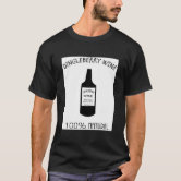 Mr. Dingleberry Just Hangin' T-Shirt