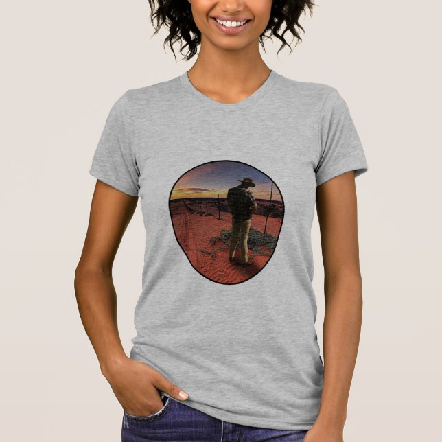 Dingo T-shirt (Front)