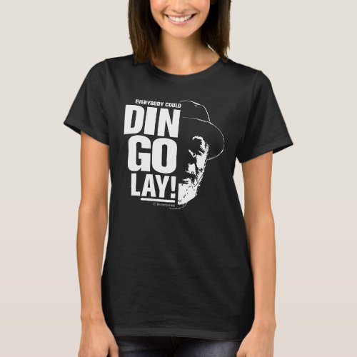 DINGOLAY T_Shirt