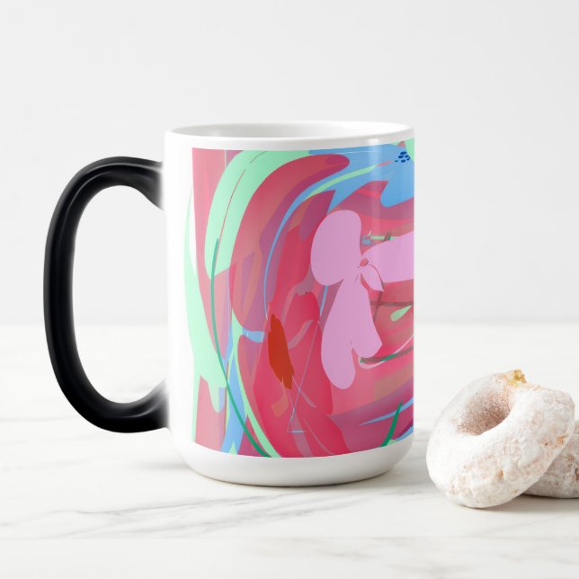  Dining , Drinkware Mugs & Cups (With Donut)