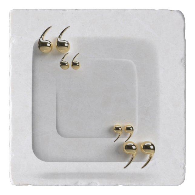 Dining Trivet (Front)