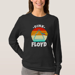 Dink Floyd Pickleball T-Shirt