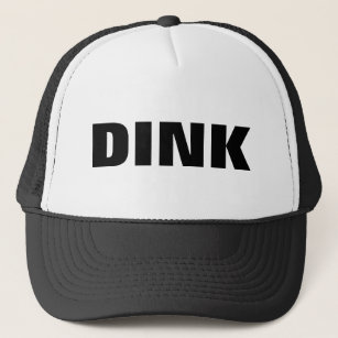 Dink Hats \u0026 Caps | Zazzle