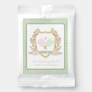 Dinks and Drinks Preppy Pickle Ball Margarita Drink Mix