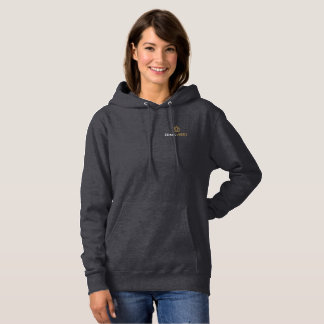 DINKVIBES Elite Series Pickleball Premium Hoodie
