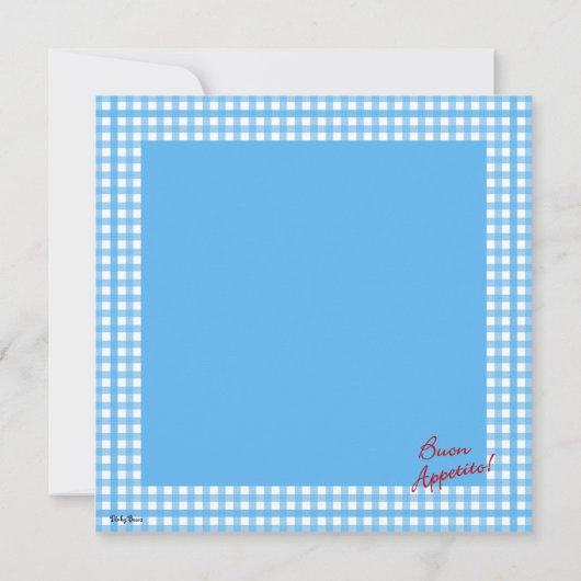 Dinky Bears Pizza Baker (Back)