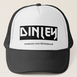 Dinley Hat