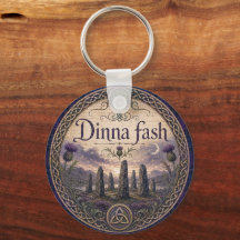 Dinna Fash Sassenach Scottish Highland Romance