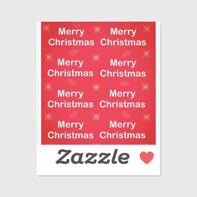 Dinner bowls sticker (Sheet)