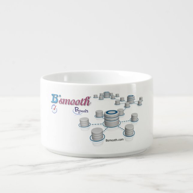 Dinner Chili Bowls (Center)