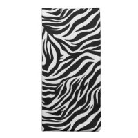 Dinner Cloth Napkin Set-Animal Print