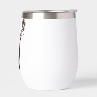Dinner Decorations & Supplies Thermal Wine Tumbler
