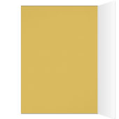 Dinner for White Ibis Cards (Inside (Left))