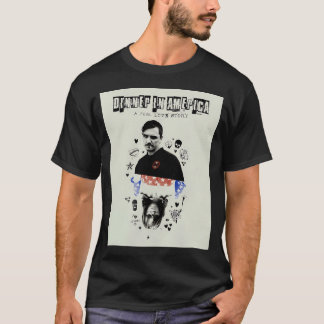 Dinner In America A Punk Love Story T-Shirt