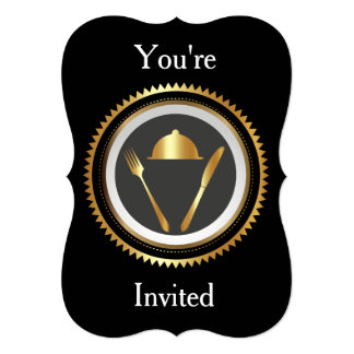 Word - templates.office.com Blank dinner invitation template