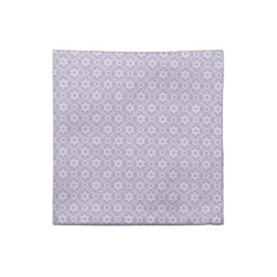 Dinner Napkins - Cloth - Judaica - Jewish Stars 