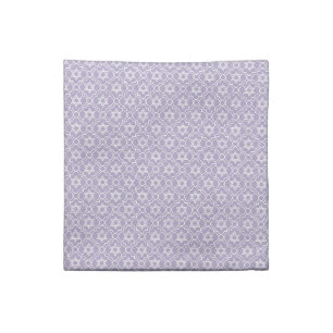 Dinner Napkins - Cloth - Judaica - Jewish Stars