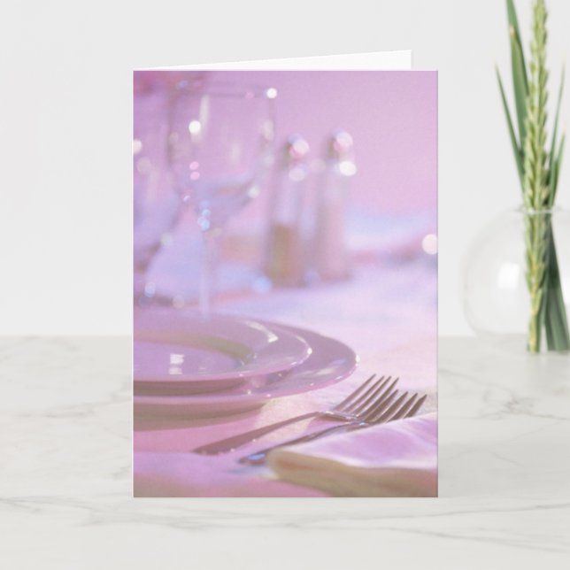 Dinner Party Card (1) (Front)