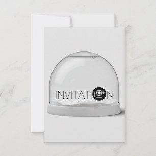 Dinner Party Invitation Vip Invitation