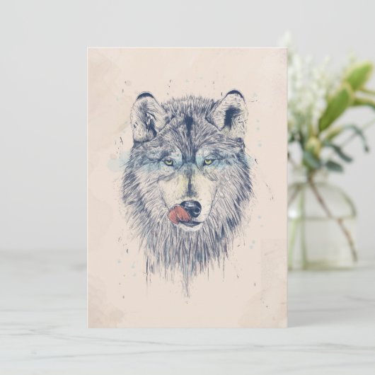 Dinner time (Standing Front)