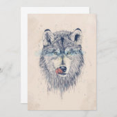 Dinner time (Front/Back)