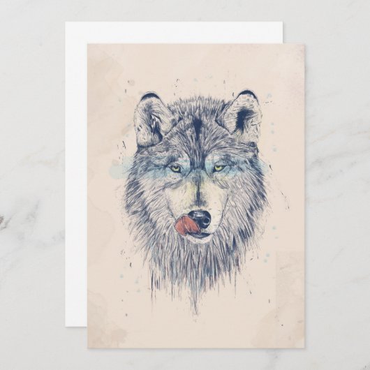 Dinner time (Front/Back)