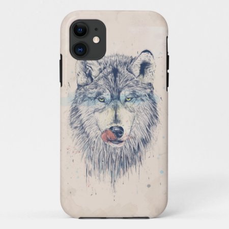 Dinner Time Iphone 11 Case