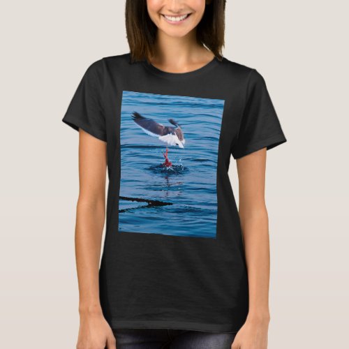 Dinner Time T-Shirt