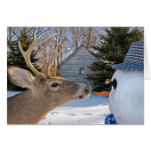 Dinnertime (Front Horizontal)