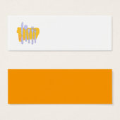 Dinnerware Cooking Design Template (Front & Back)