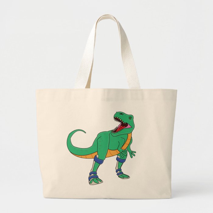 Dino AFO Bag