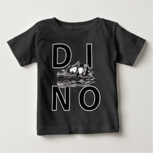DINO - Baby Fine Jersey T-Shirt