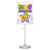 Dino-Buddies™ Lamp – Rollo w/Star Scene (Right)