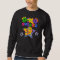 Dino-Buddies™ T-Shirt – Rollo w/Star Scene