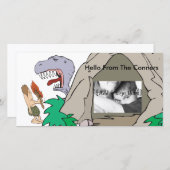 Dino Burp (Front/Back)