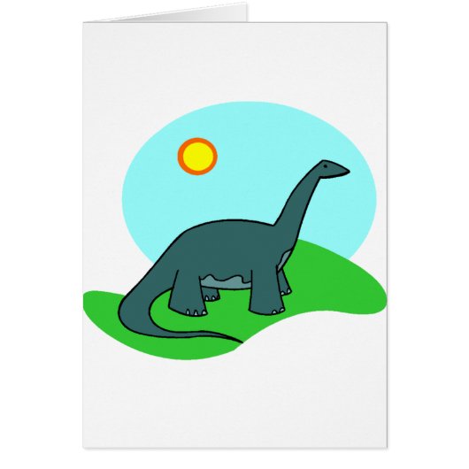 Dino Cards (Front)