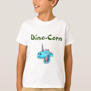 Dino-Corn  T-Shirt
