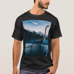 Dino Deadpool T-Shirt