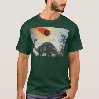 Dino Extinction T-Shirt
